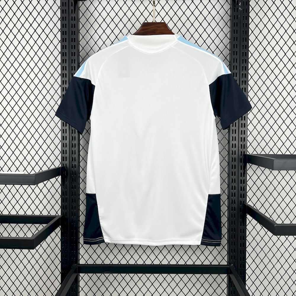 Argentina Soccer Jersey Pre-Match Custom Shirt World Cup 2026 - sinoshirt