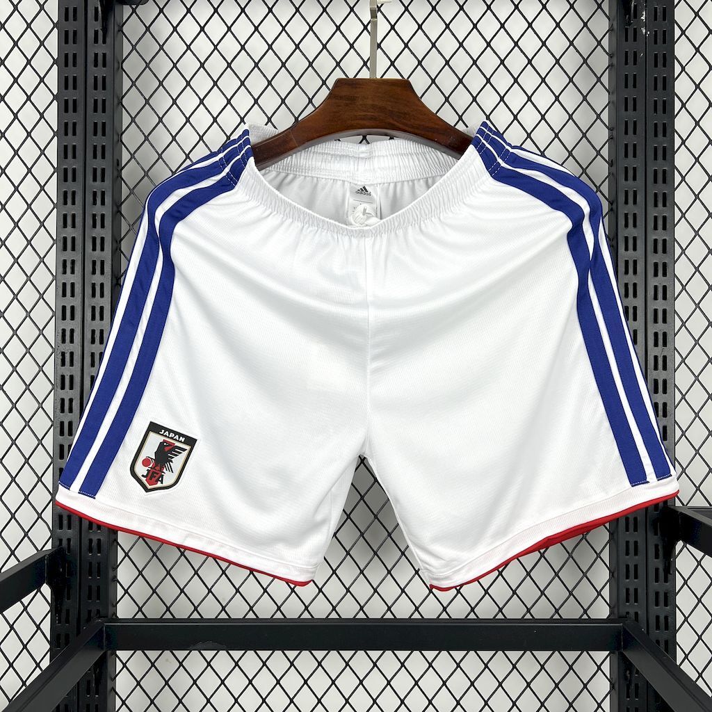 Japan Soccer Jersey Home Custom Shorts World Cup 2026 - sinoshirt