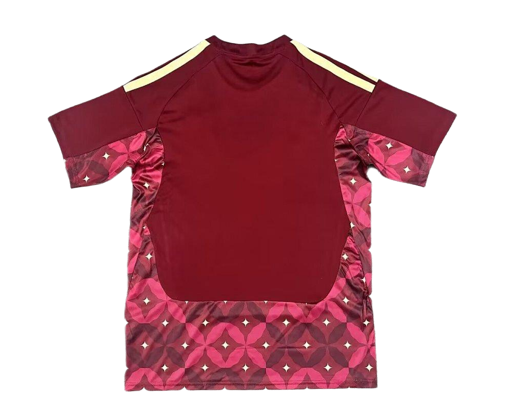 Italy Soccer Jersey Goalkeeper Custom Shirt World Cup 2026 - sinoshirt