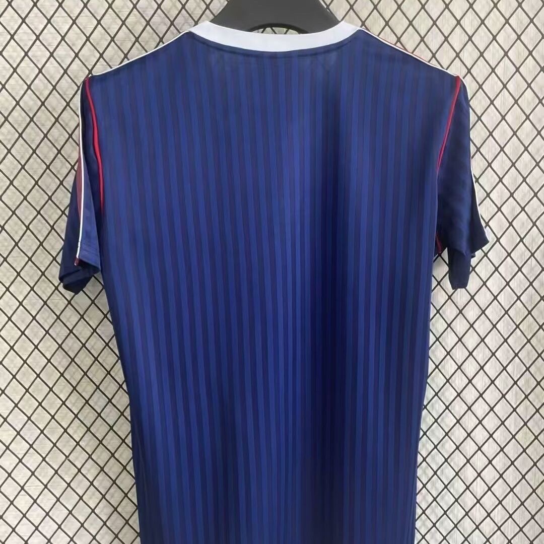 Arsenal Soccer Jersey Terrace Icons Special Edition Custom Shirt 2025/26 - sinoshirt