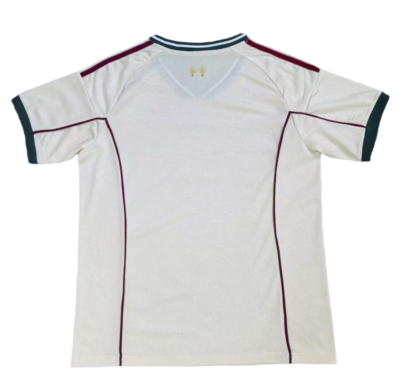 Liverpool Football Jersey Special Edition Custom Shirt 2026/27 - sinoshirt