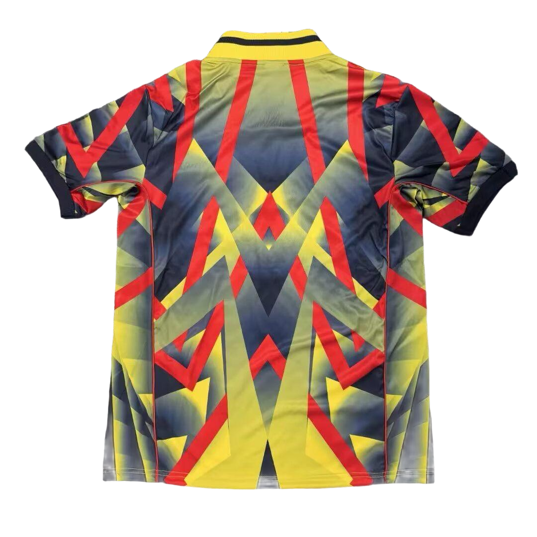 Arsenal Soccer Jersey LFSTLR Edition Custom Shirt 2025/26 - sinoshirt