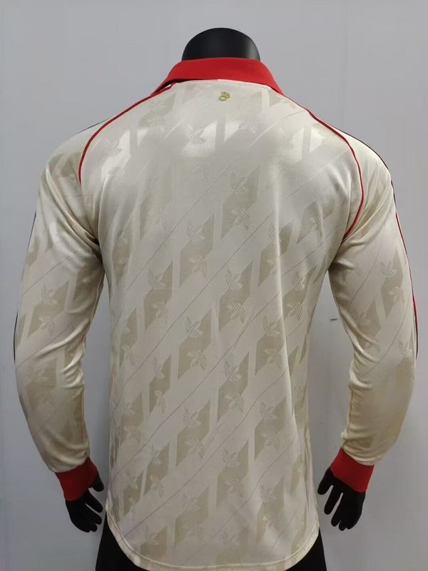 Bayern Munich Special Edition Jersey Long Sleeve Player Version 2024/25 - sinoshirt