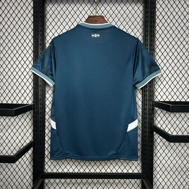 Marseille Soccer Jersey Away Custom Shirt 2024/25 - sinoshirt