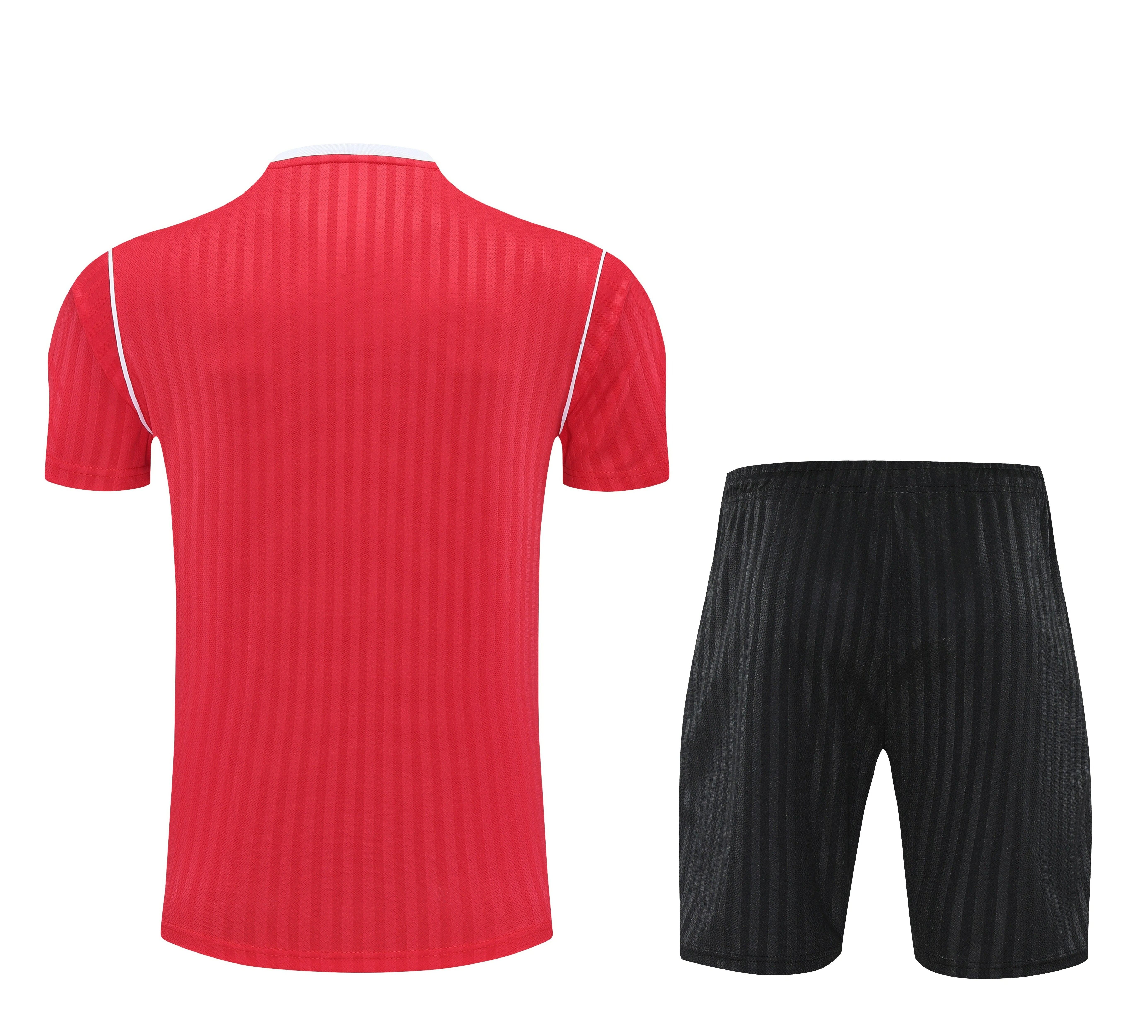 Manchester United OG Training Jersey Kit Red 2025/26 - sinoshirt