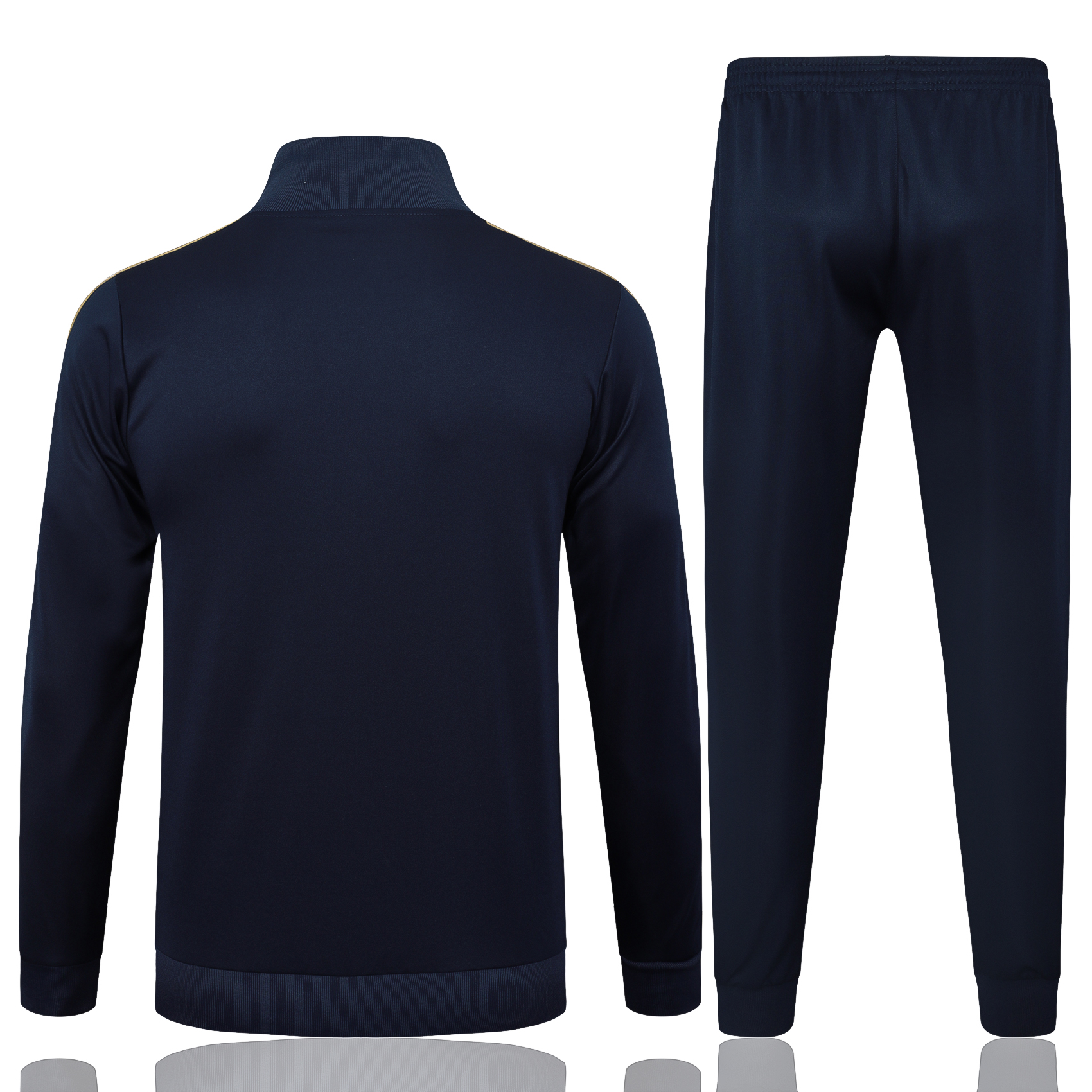 Juventus Training Kit (Jacket+Pants) Cyan 2025/26 - sinoshirt
