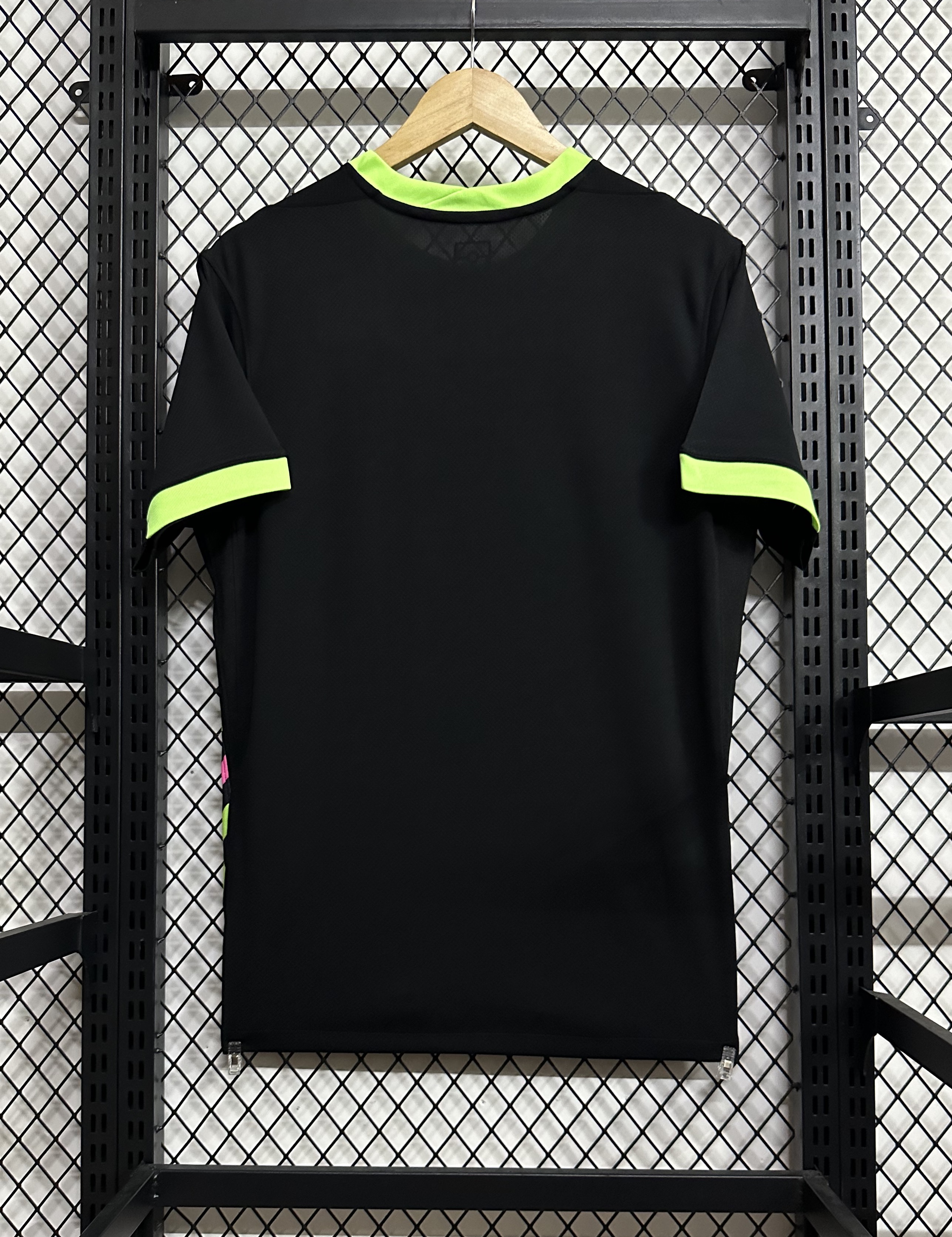 Australia Soccer Jersey Away Custom Shirt 2025 - sinoshirt