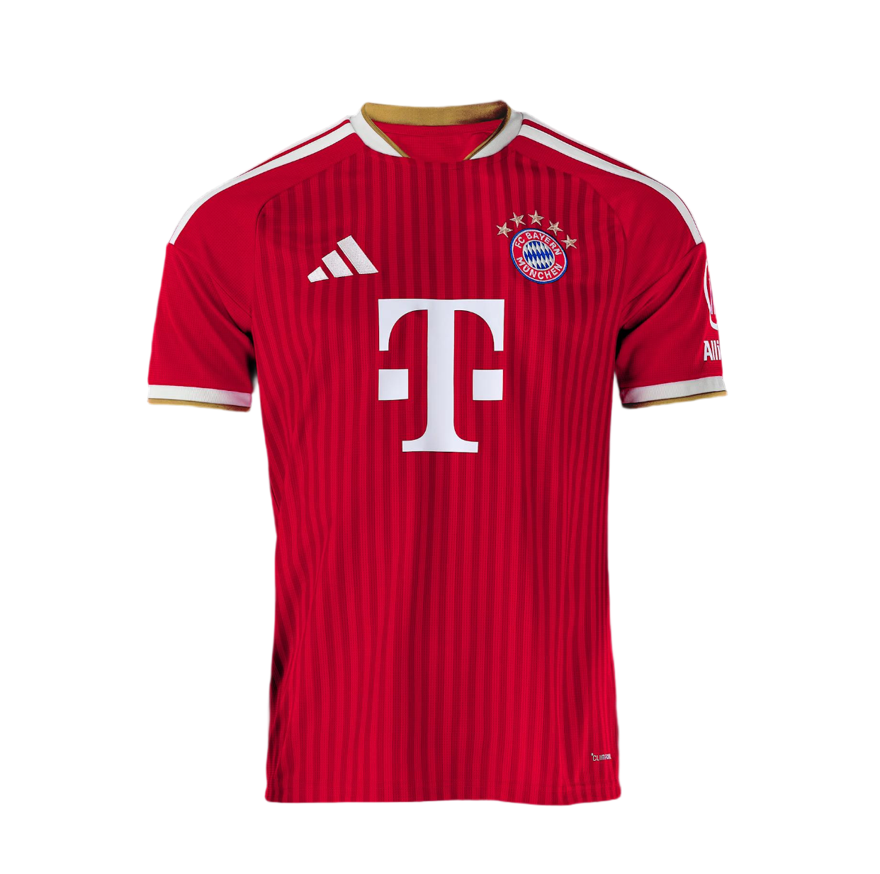 Bayern Munich Soccer Jersey Home Custom Shirt 2026/27 - sinoshirt