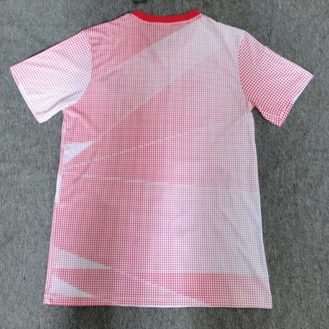 Canada Soccer Jersey World Cup Culture Promotion Custom Shirt 2026 - sinoshirt