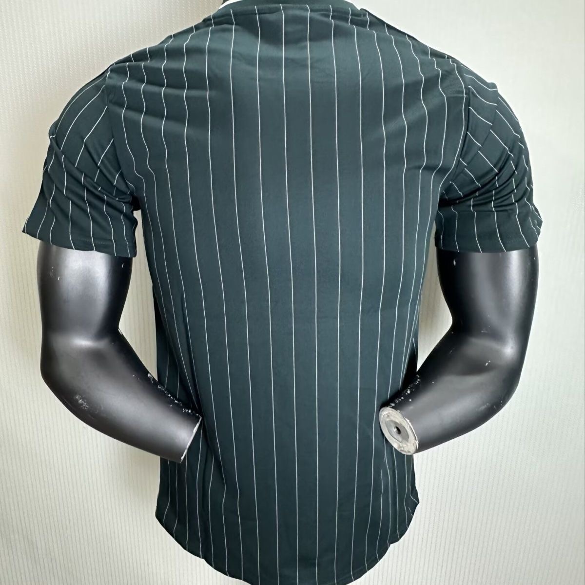 Juventus Authentic Soccer Jersey Terrace Icons Special Edition Shirt 2025/26 - sinoshirt