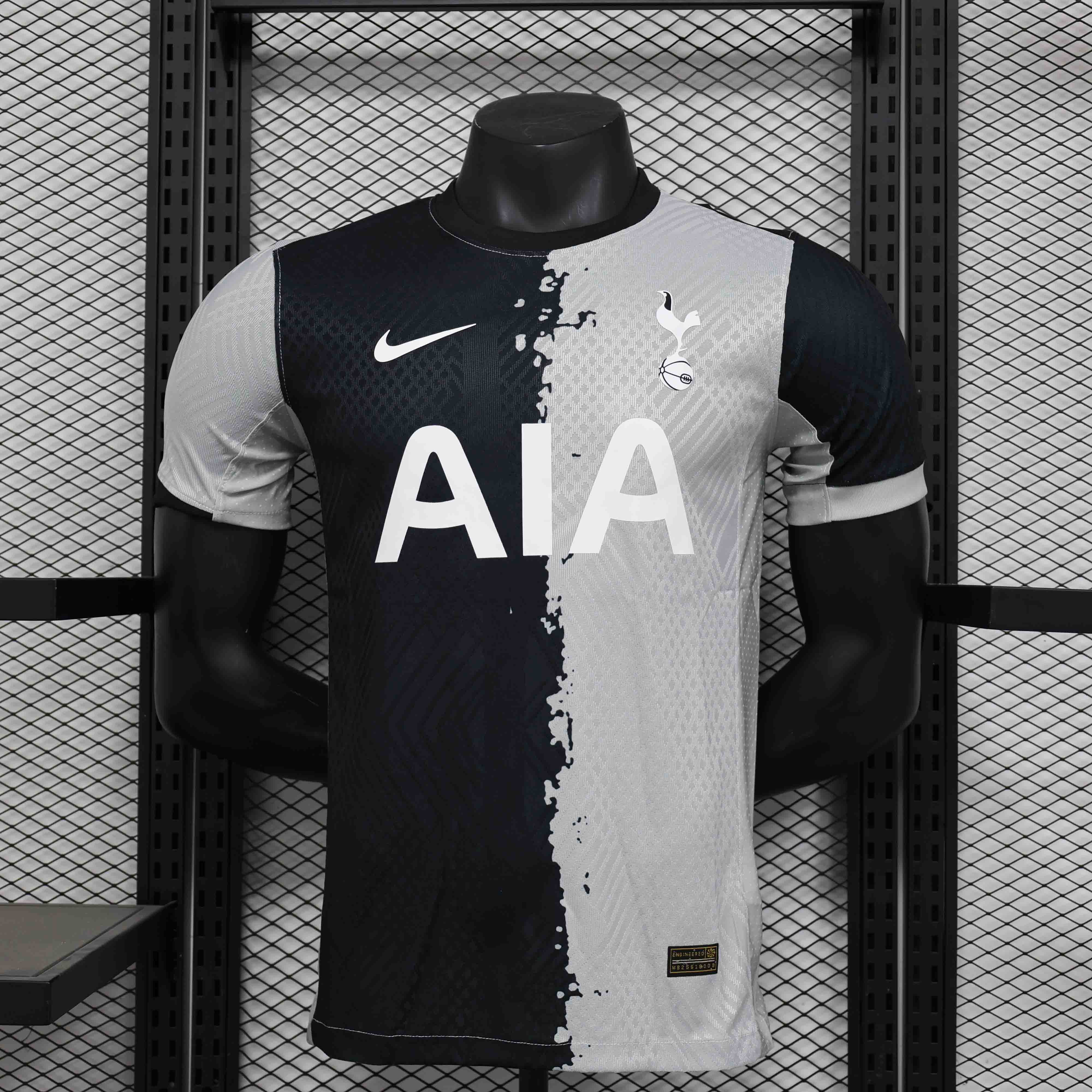 Tottenham Hotspur Authentic Football Jersey Special Edition Shirt 2024/25 - sinoshirt