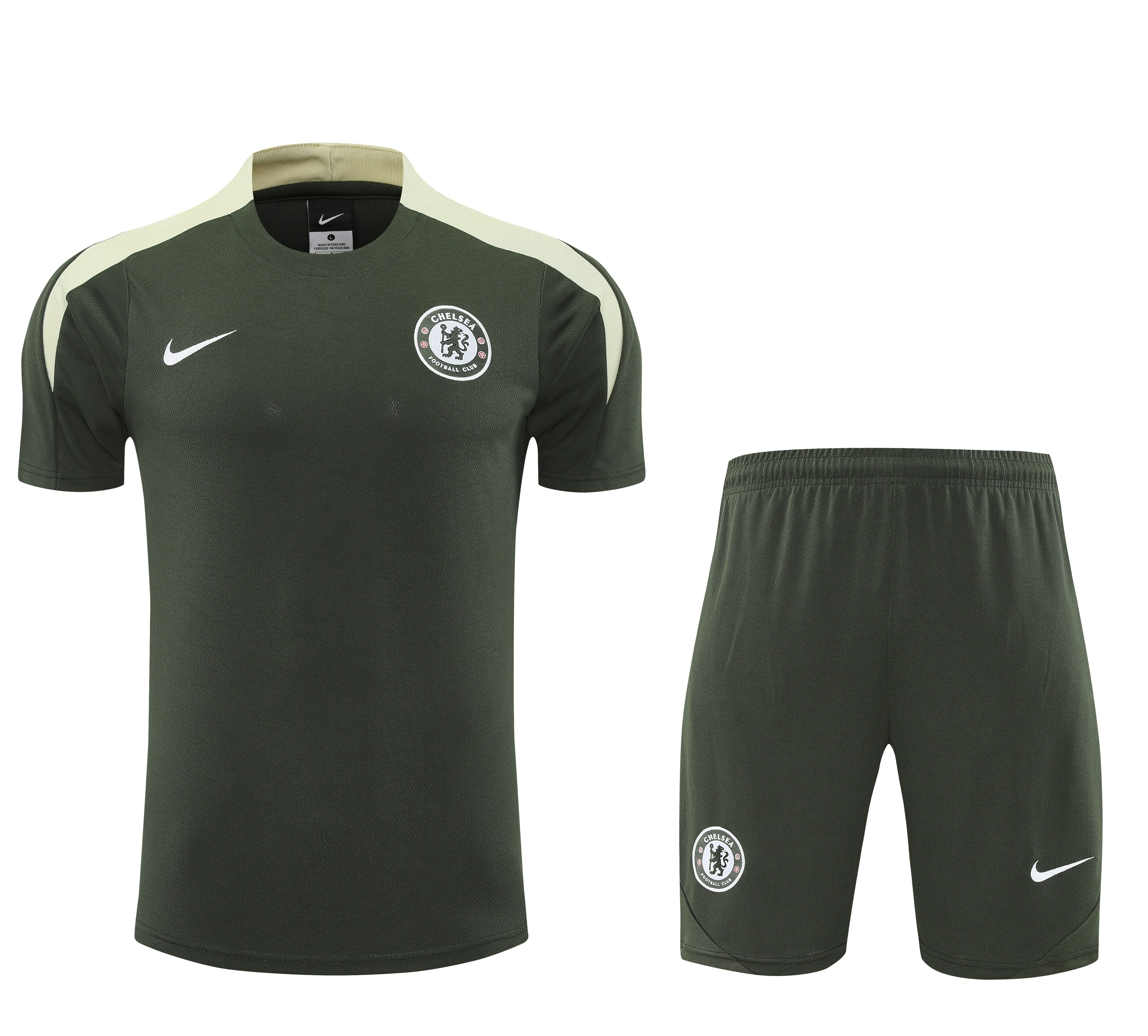 Chelsea Training Jersey Kit 2025/26 - sinoshirt