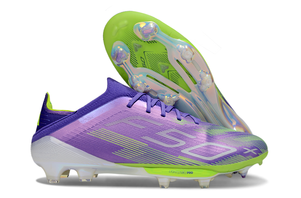 A F50+ Football Boots FG - sinoshirt