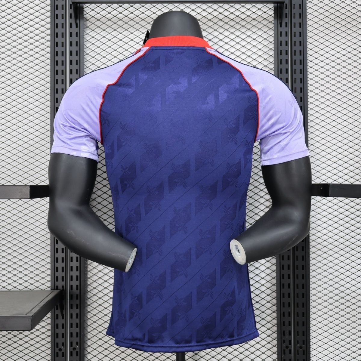 Arsenal Soccer Jersey Retro Style Special Edition Authentic Shirt 2024/25 - sinoshirt