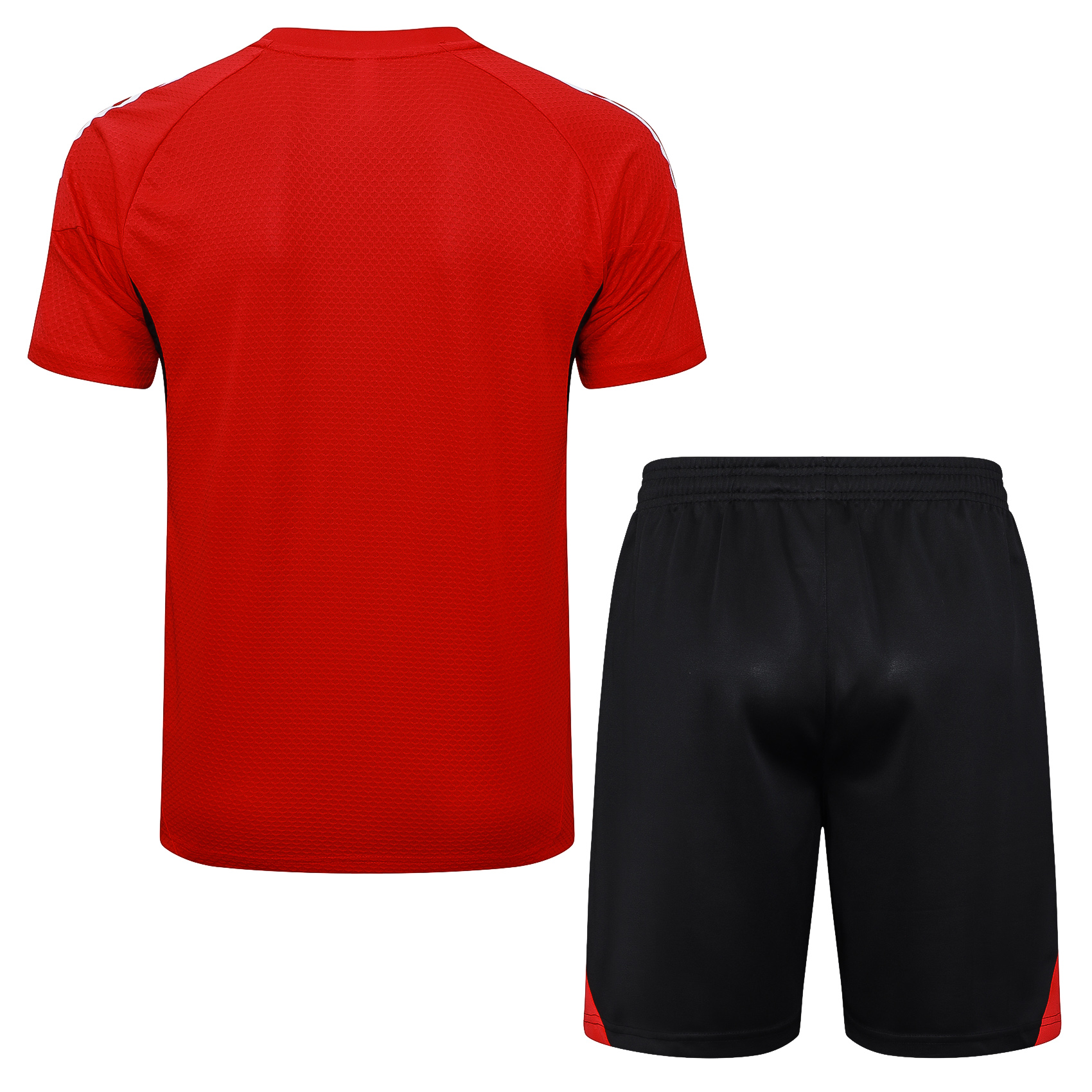 Arsenal Training Jersey Kit Red 2025/26 - sinoshirt