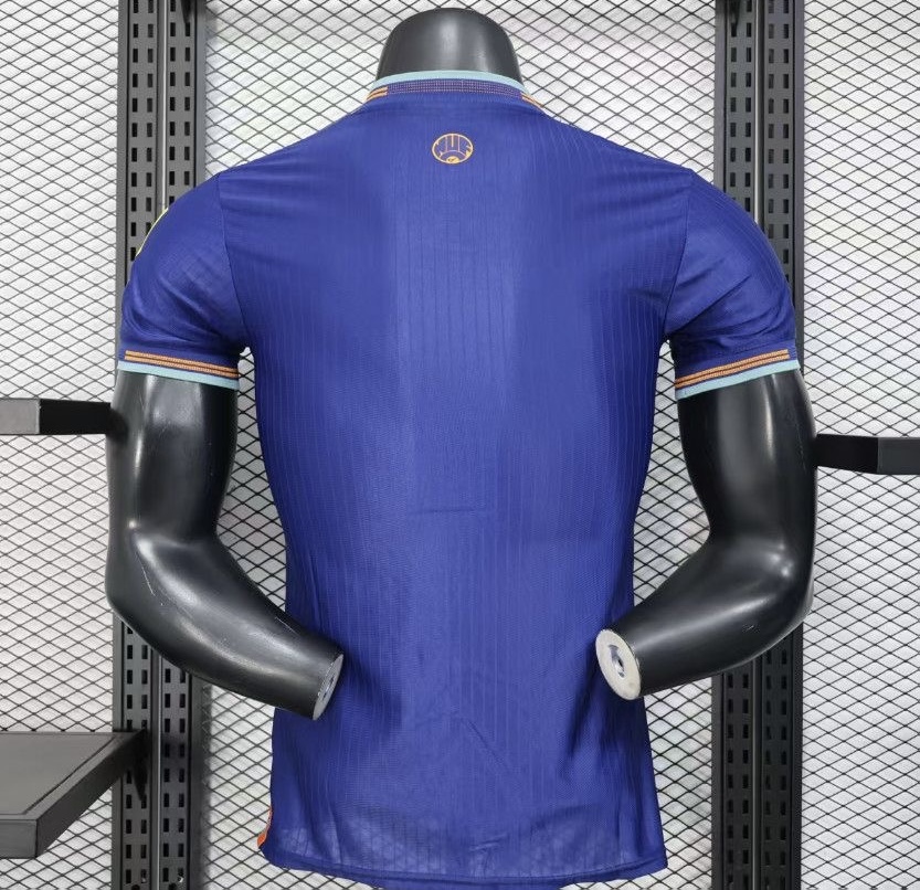 Newcastle United Authentic Football Jersey Third Away Shirt 2025/26 - sinoshirt