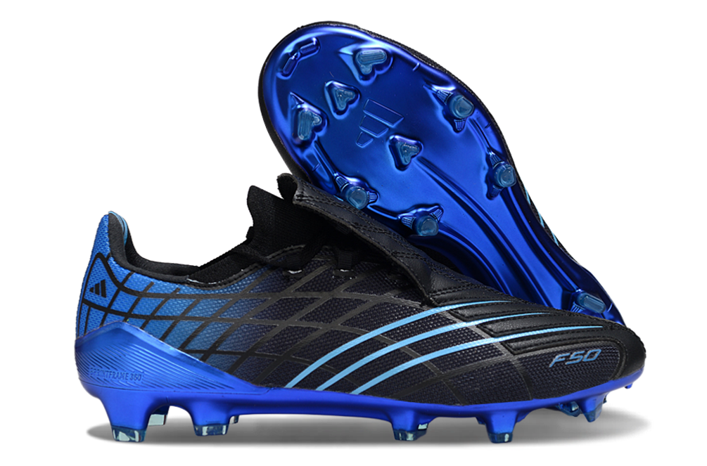 A F50 Spider Remake Football Boots Limited Edition - sinoshirt