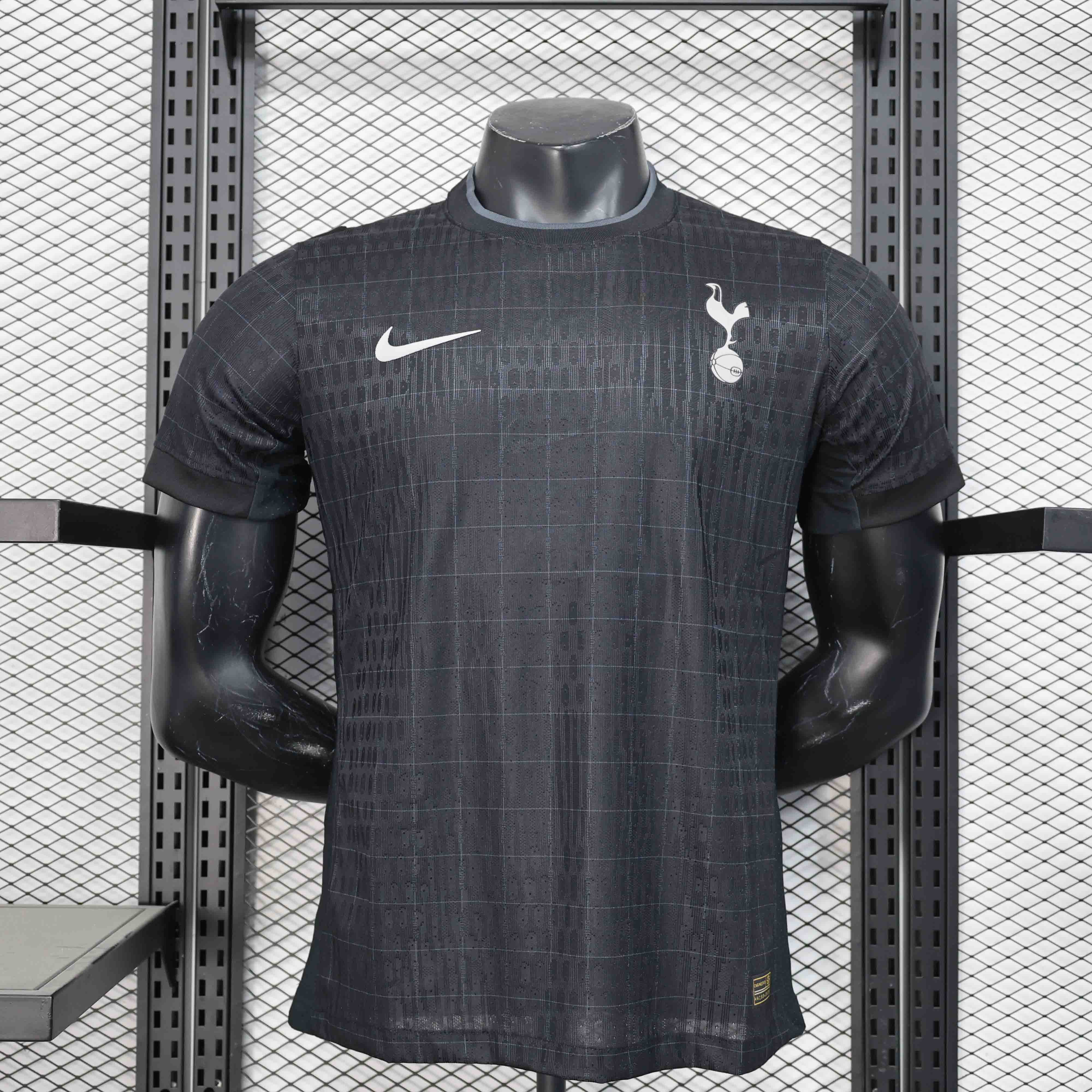 Tottenham Hotspur Authentic Football Jersey Away Shirt 2025/26 - sinoshirt