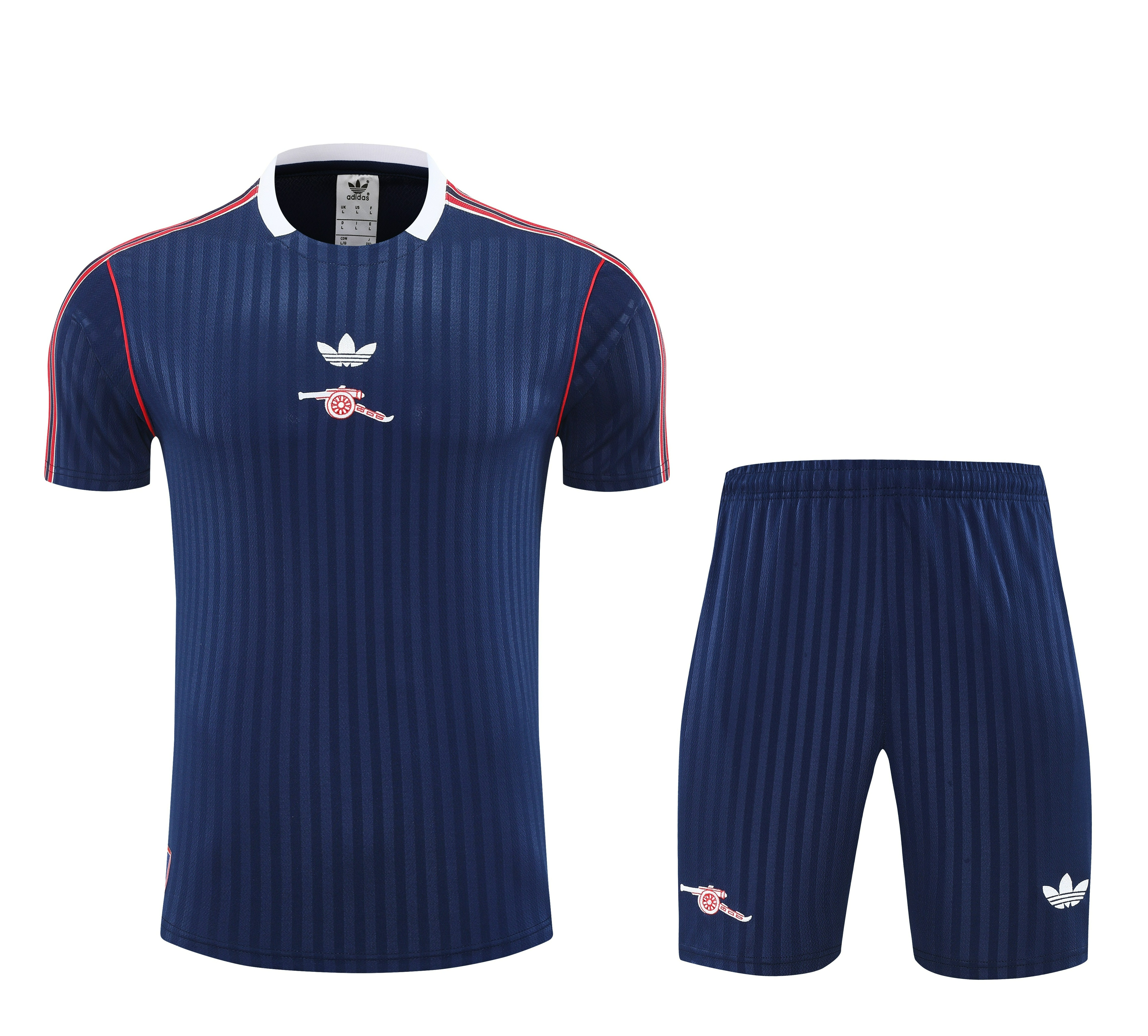 Arsenal OG Training Jersey Kit Blue 2025/26 - sinoshirt