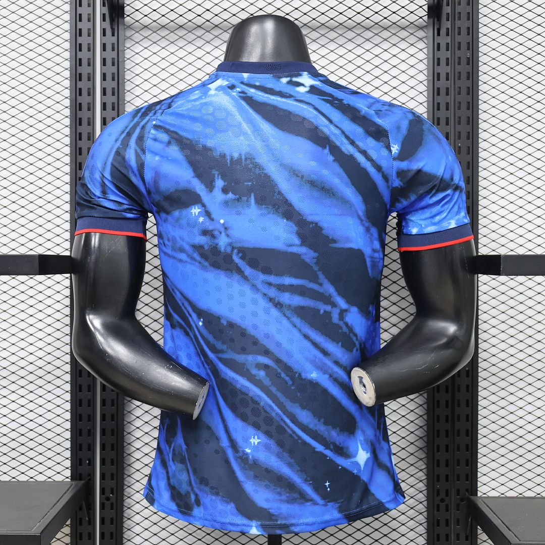USA Authentic Soccer Jersey Special Edition Shirt World Cup 2026 - sinoshirt