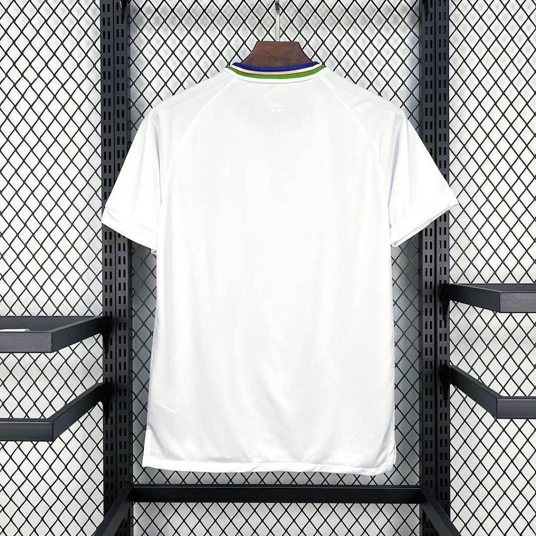 Uzbekistan Soccer Jersey Away Custom Shirt World Cup 2026 - sinoshirt