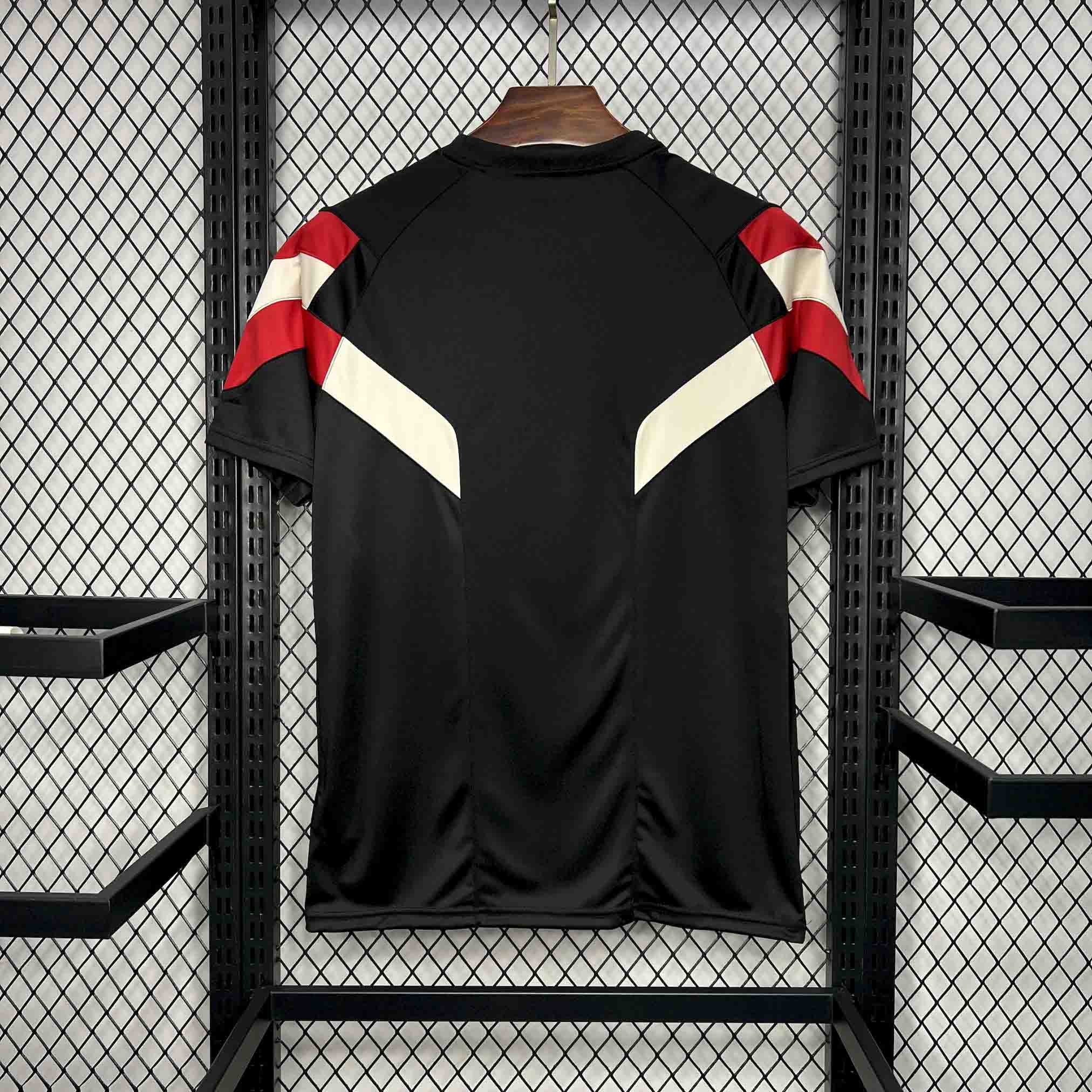 Manchester United Special Edition Football Jersey Shirt 2024/25 - sinoshirt