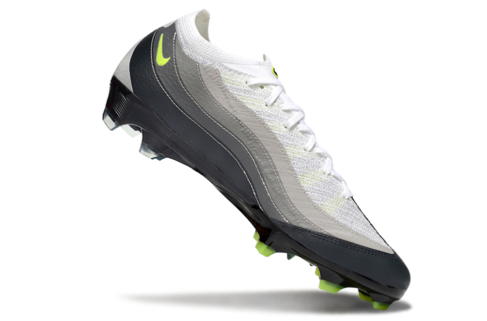N Air Zoom Mercurial Vapor 16 X Air Max 95 Pro FG - Black/Neon Yellow/Anthracite/Light Graphite LIMITED EDITION - sinoshirt