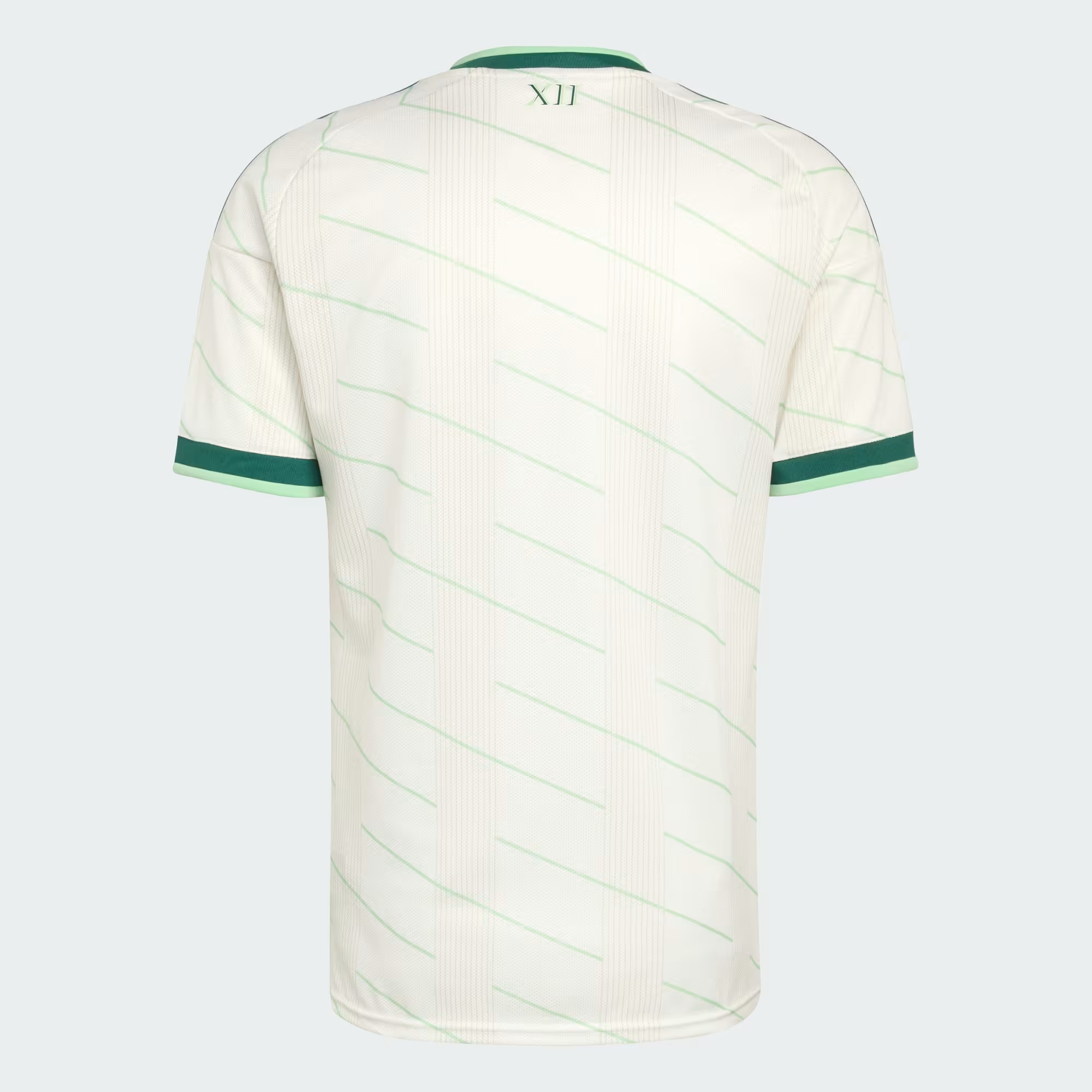 Northern Ireland Soccer Jersey Away Custom Shirt 2026 - World Cup - sinoshirt