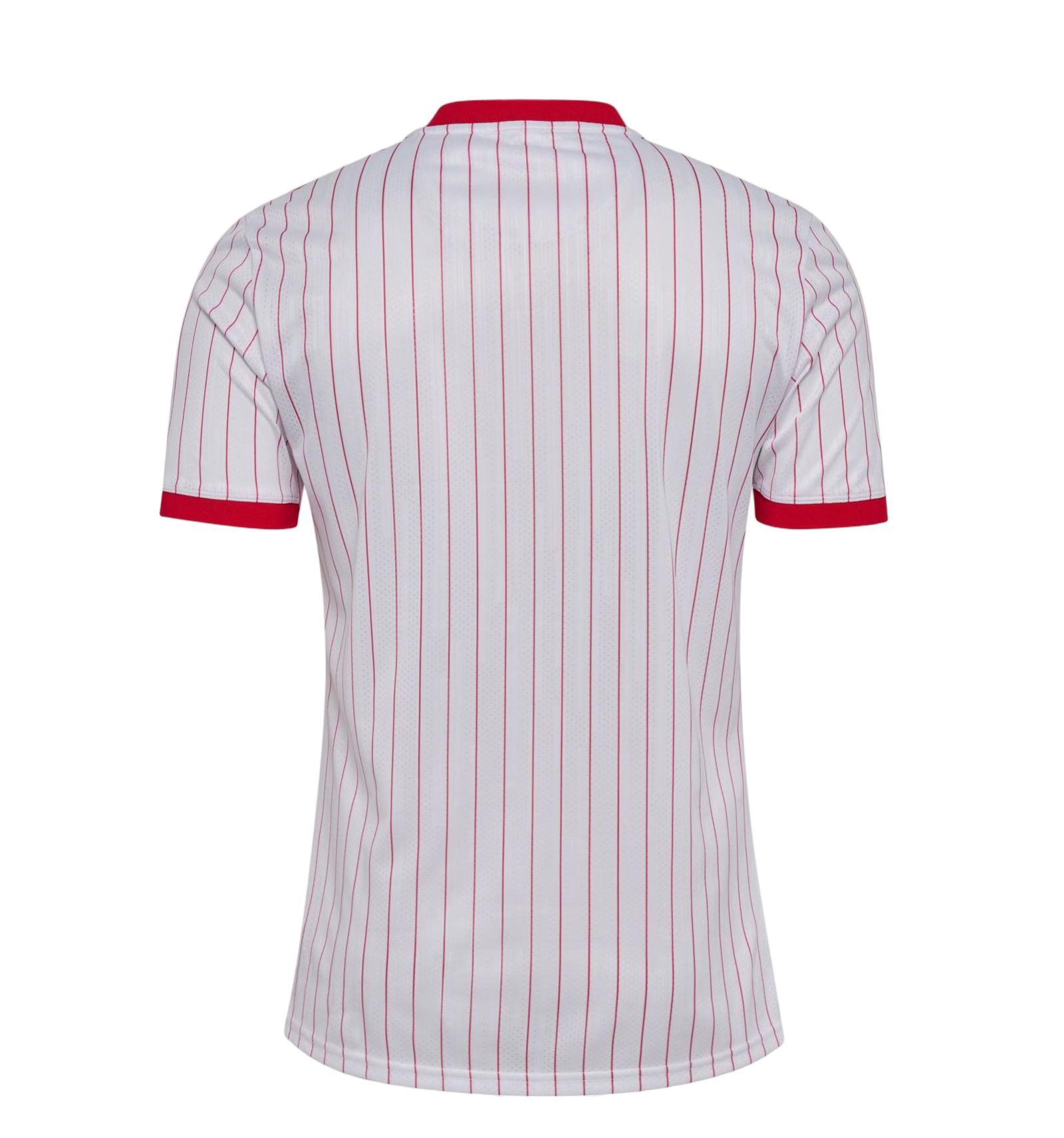 Denmark Football Jersey Away Custom Shirt World Cup 2026 - sinoshirt
