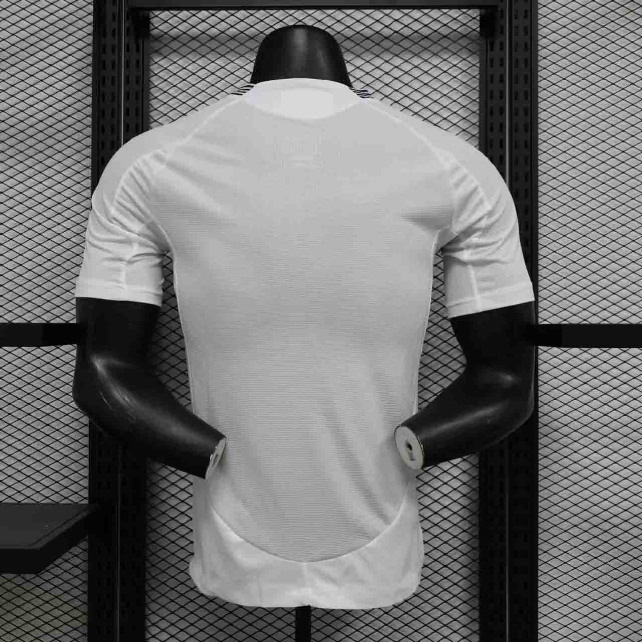 Aston Villa Authentic Football Jersey Away Shirt 2024/25 - sinoshirt