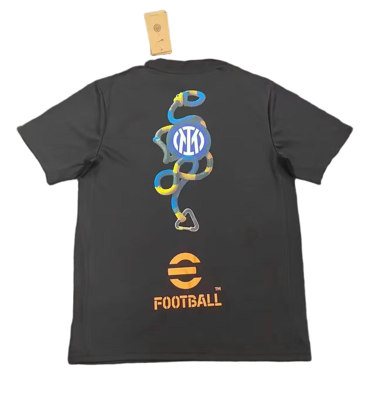 Inter Milan Football Jersey ACG Training Custom Shirt 2026/27 - sinoshirt