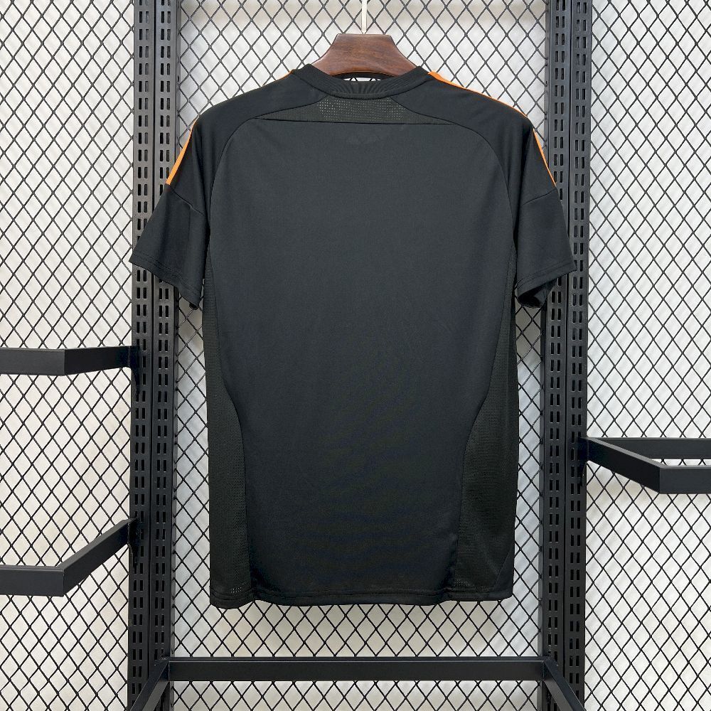 Arsenal Soccer Jersey Pre-Match Custom Shirt 2025/26 - sinoshirt