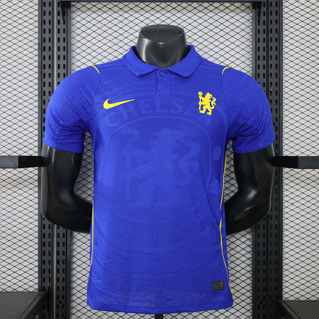 Chelsea Authentic Football Jersey Home Shirt 2026/27 - sinoshirt