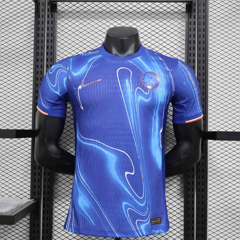 Chelsea Authentic Football Jersey Home Shirt 2024/25 - sinoshirt