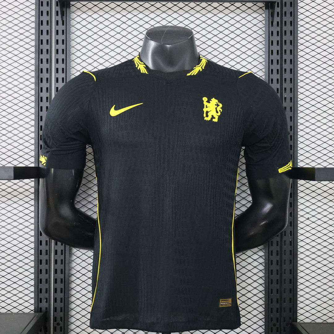 Chelsea Authentic Football Jersey Away Shirt 2026/27 - sinoshirt