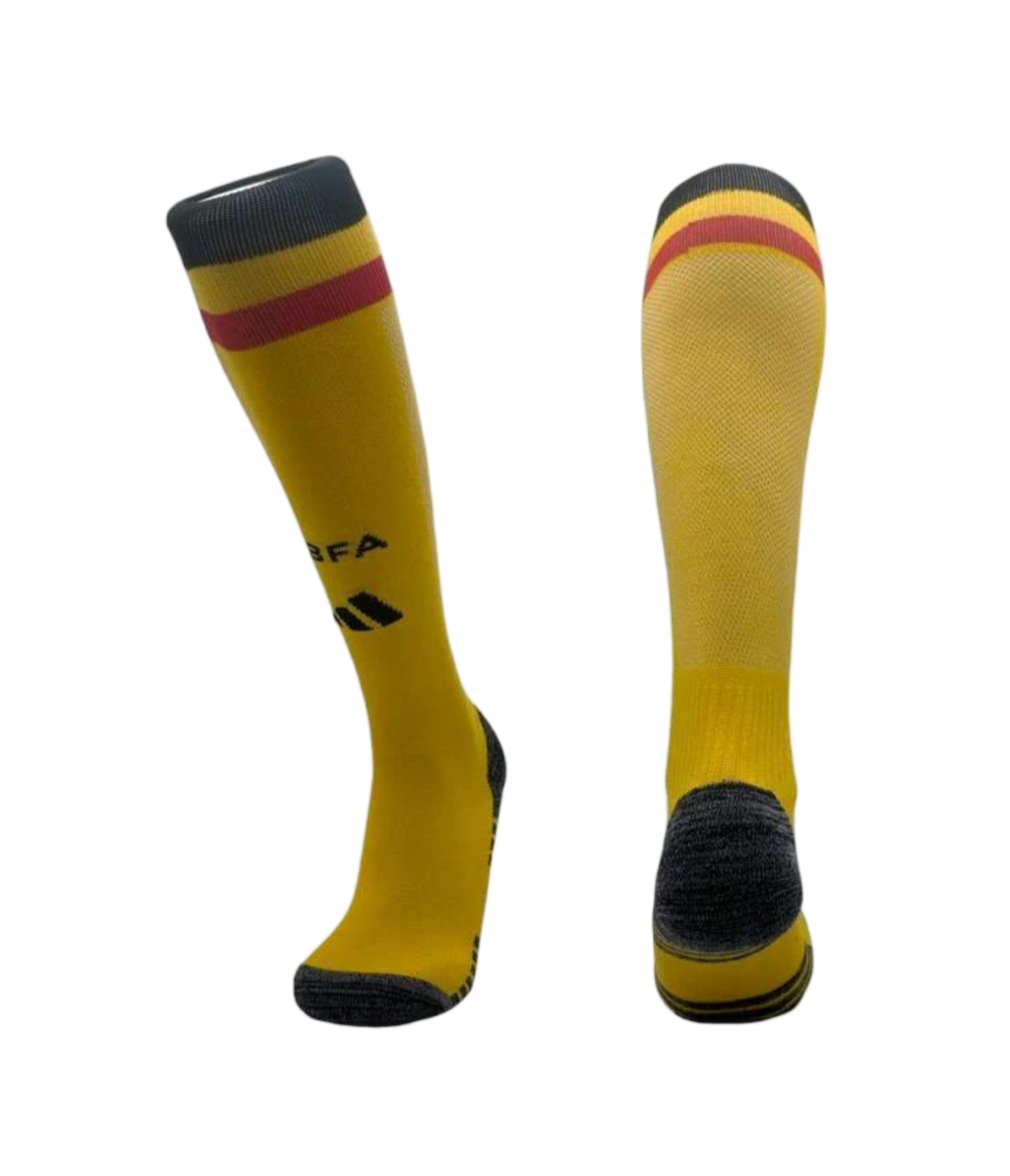 Belgium Football Jersey Away Socks World Cup 2026 - sinoshirt