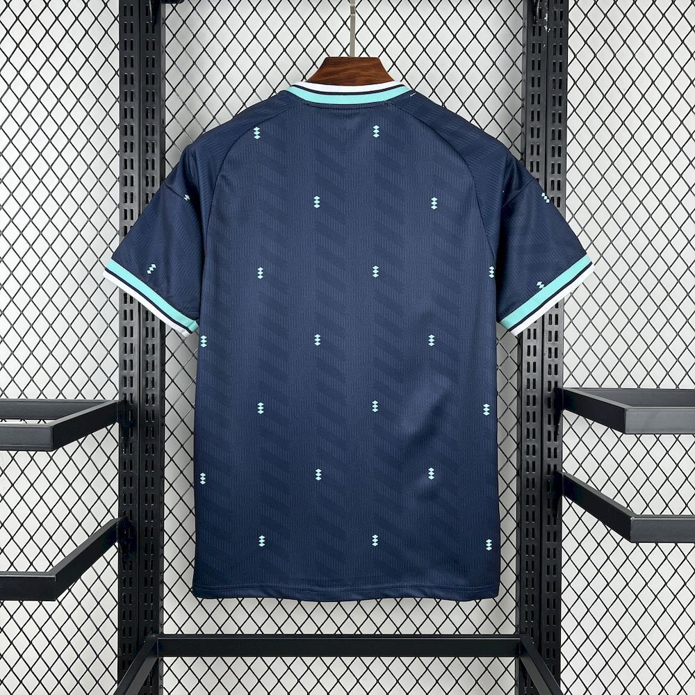 Germany Soccer Jersey Away Custom Shirt World Cup 2026 - sinoshirt
