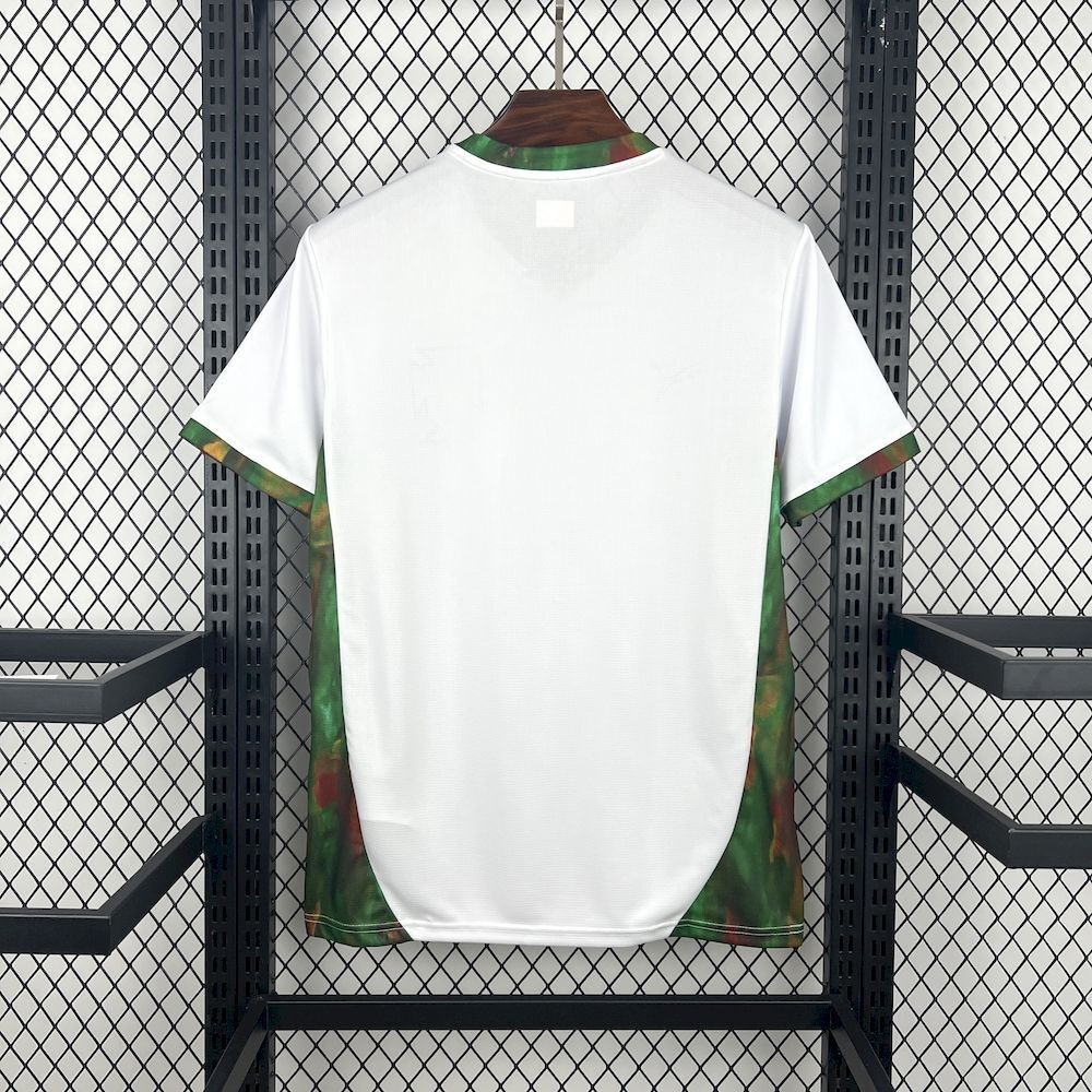 Portugal Soccer Jersey Away Commemorative Custom Shirt World Cup 2026 - sinoshirt