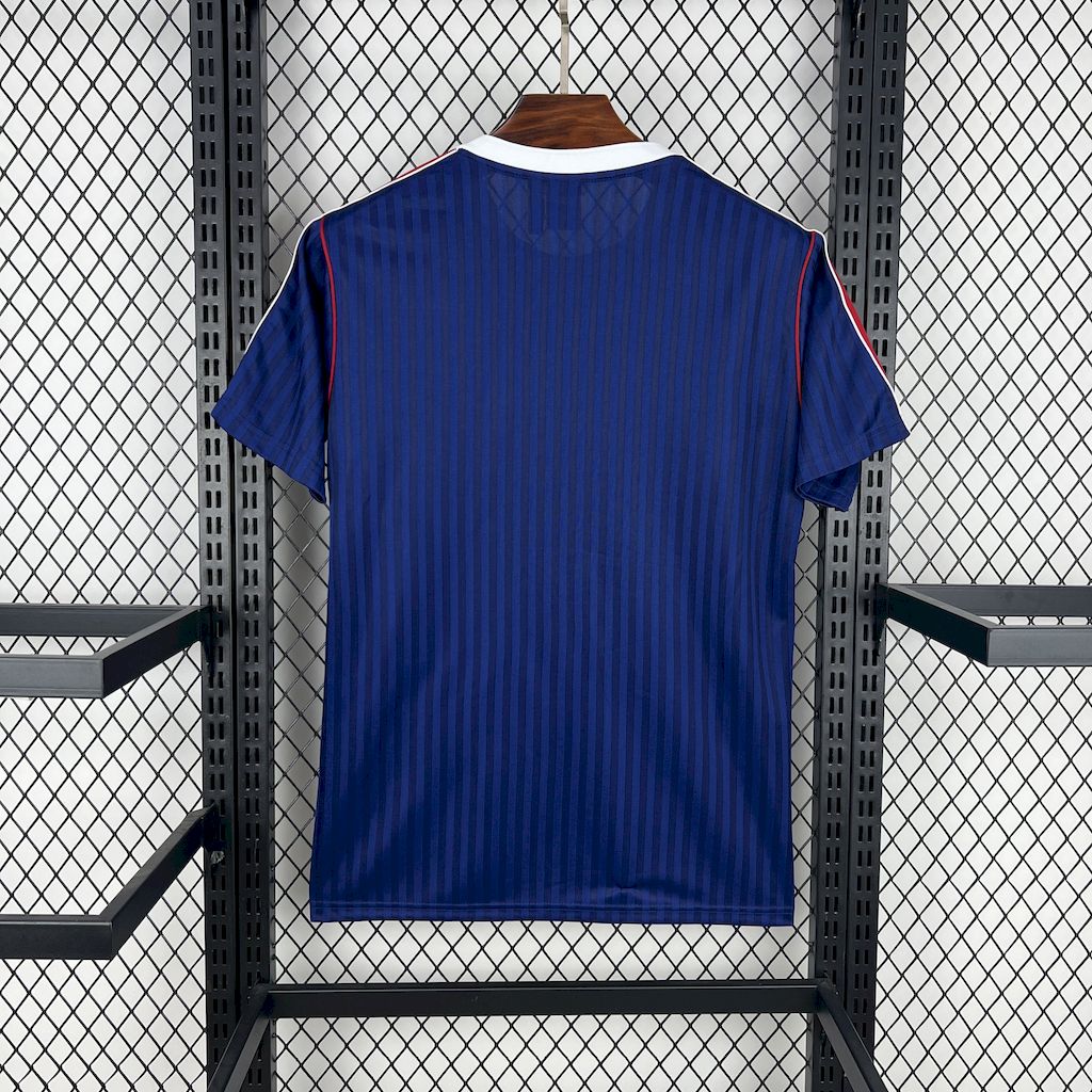 Arsenal Soccer Jersey OG Navy Special Edition Custom Shirt 2025/26 - sinoshirt