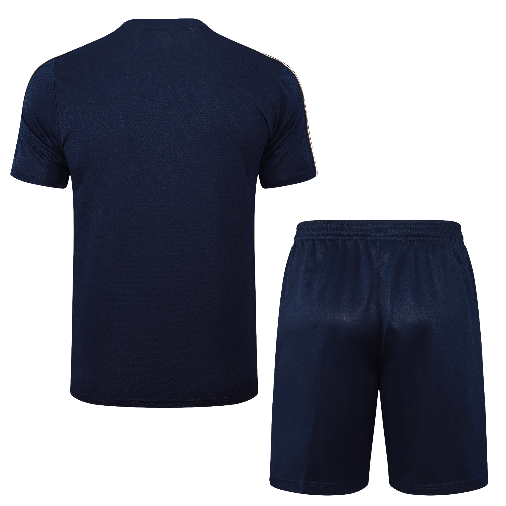 Juventus Training Jersey Kit Navy 2025/26 - sinoshirt