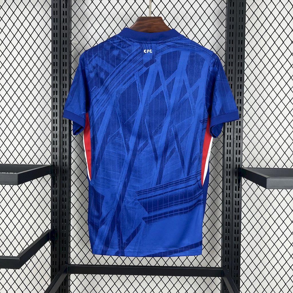 Chelsea Football Jersey Home Custom Shirt 2025/26 - sinoshirt