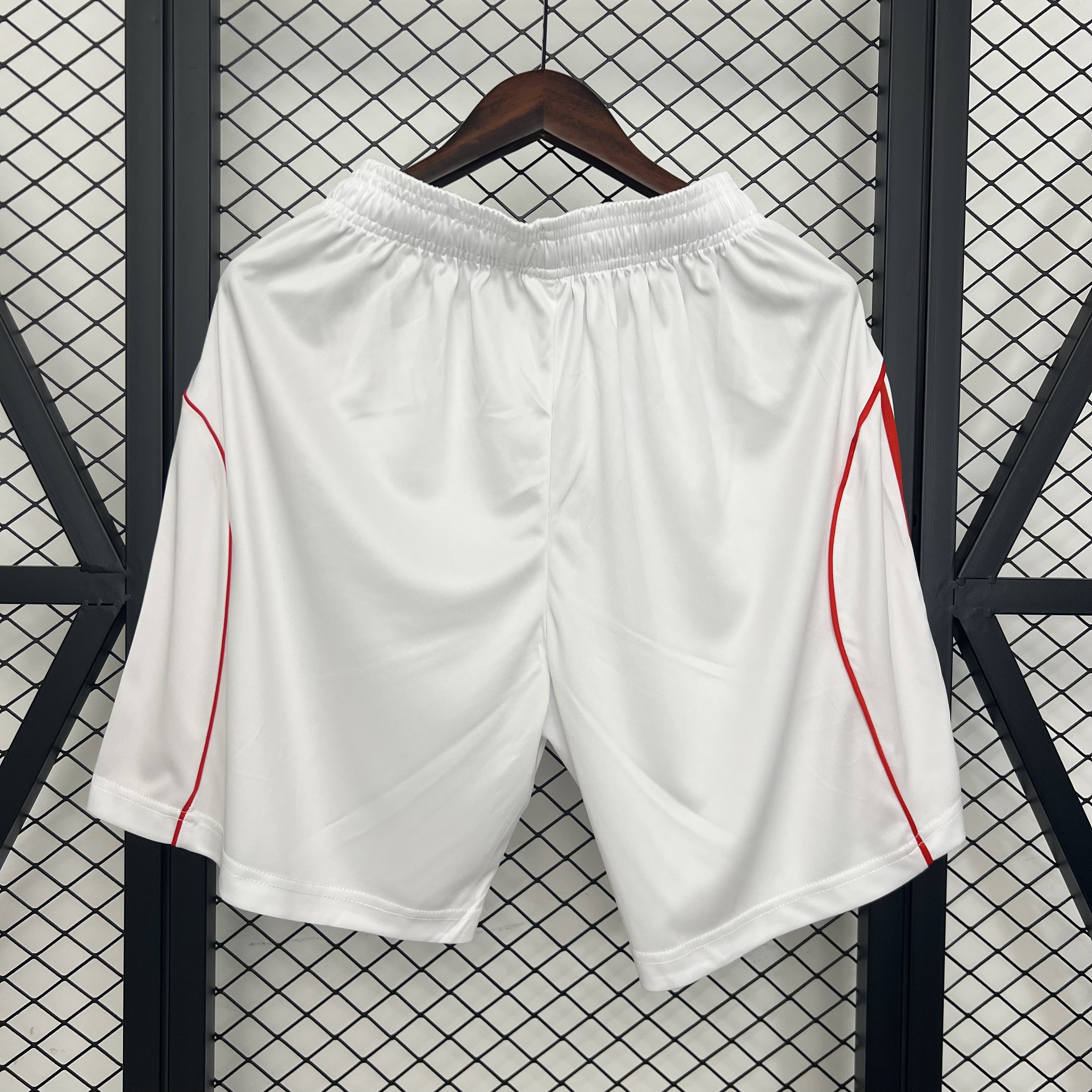 Arsenal Football Jersey Home Custom Shorts 2025/26 - sinoshirt