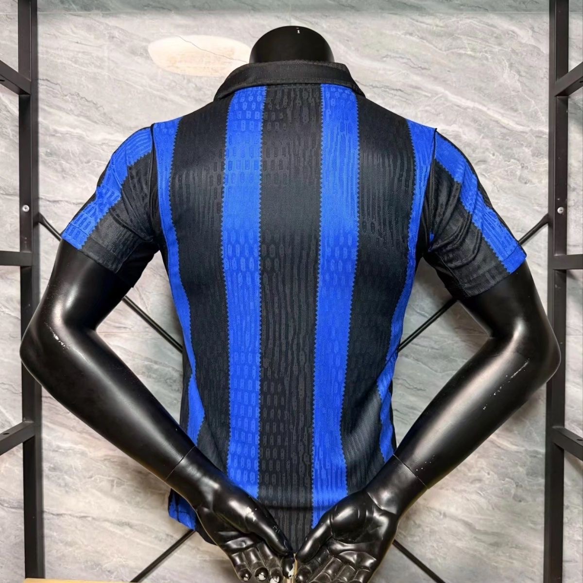 Inter Milan Authentic Football Jersey Home Shirt 2026/27 - sinoshirt