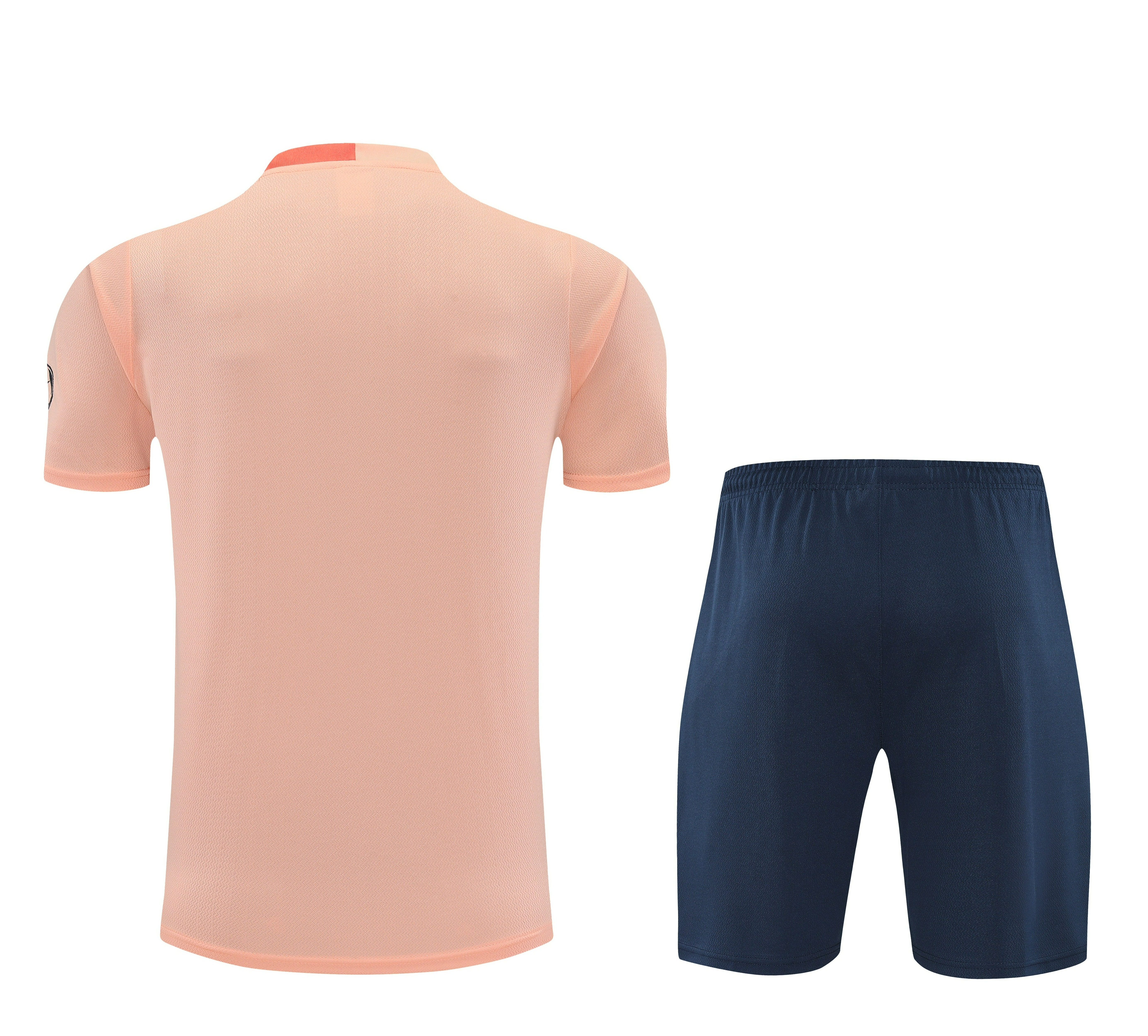 Barcelona Training Jersey Kit Pink 2025/26 - sinoshirt
