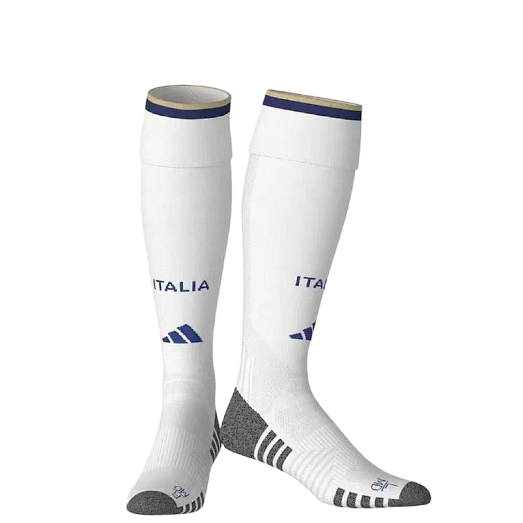 Italy Football Jersey Home Socks World Cup 2026 - sinoshirt
