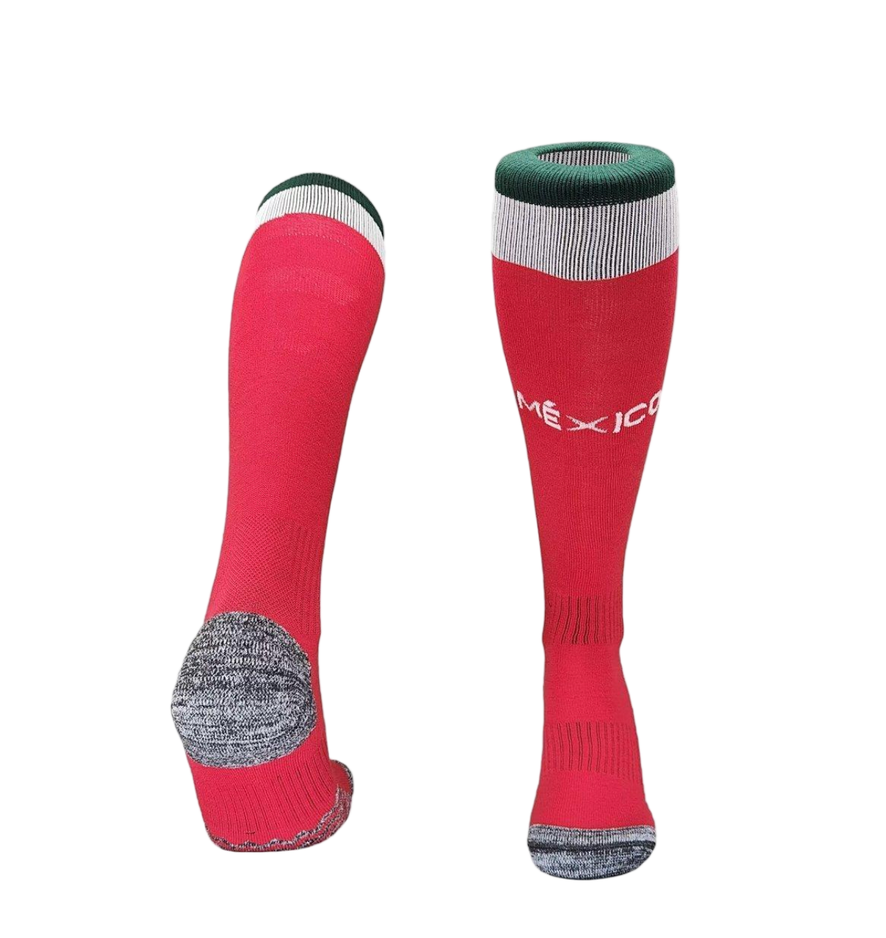 Mexico Soccer Jersey Home Socks World Cup 2026 - sinoshirt