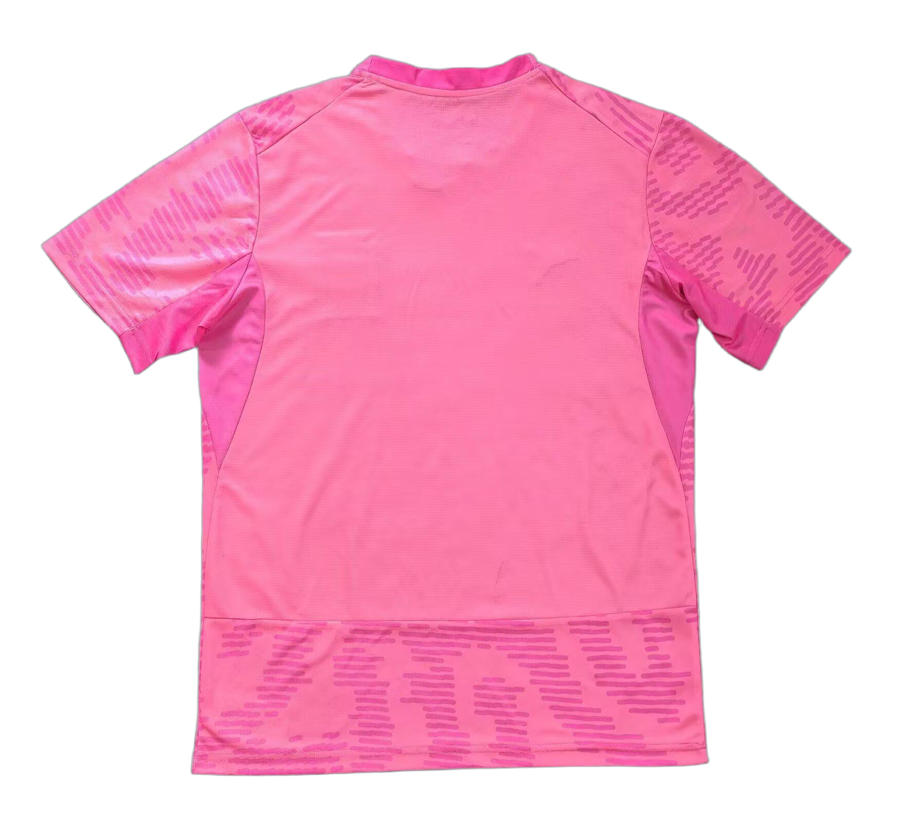 Portugal Football Jersey Pink Special Edition Custom Shirt World Cup 2026 - sinoshirt