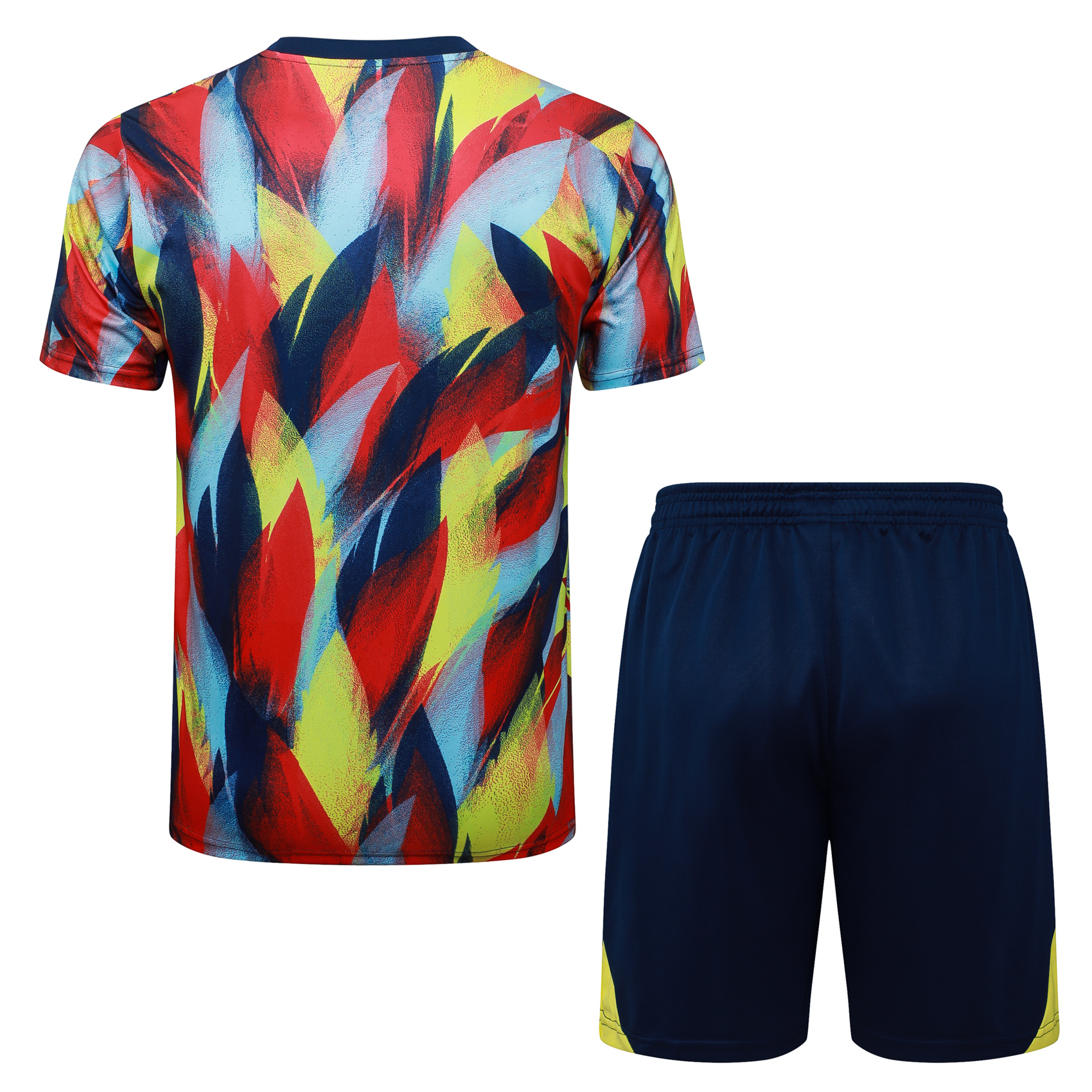 Arsenal Training Jersey Kit Colorful 2025/26 - sinoshirt