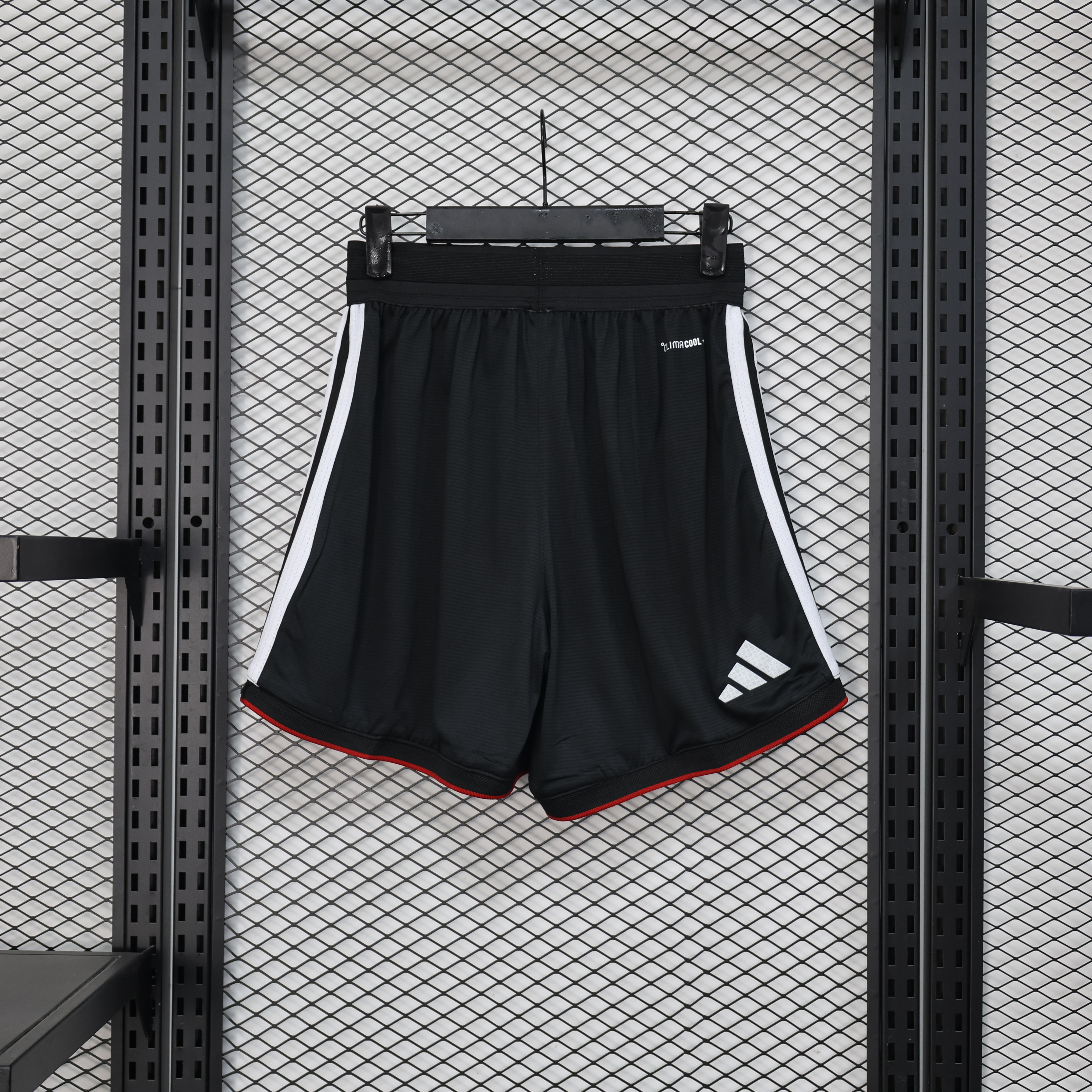 Germany Authentic Football Jersey Home Shorts World Cup 2026 - sinoshirt