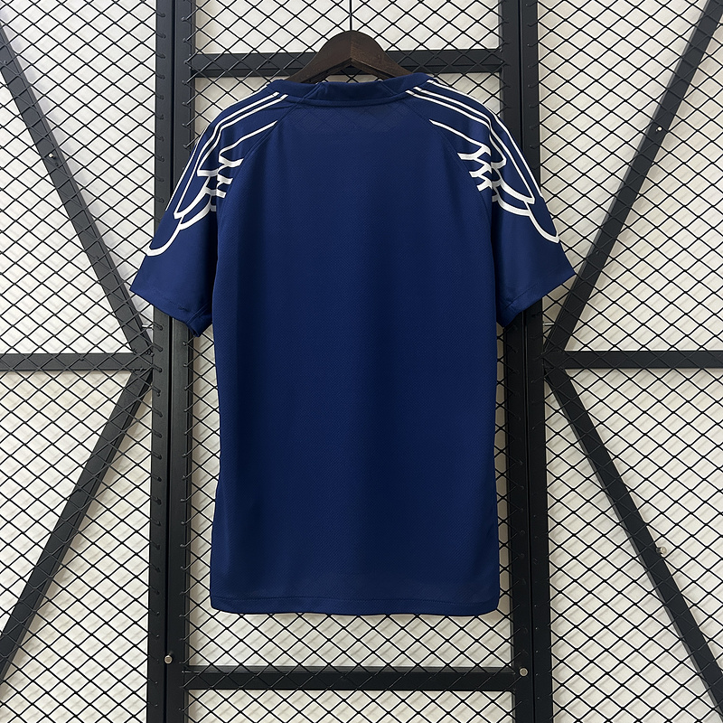 PSG Soccer Jersey Fourth Away Custom Shirt 2024/25 - sinoshirt